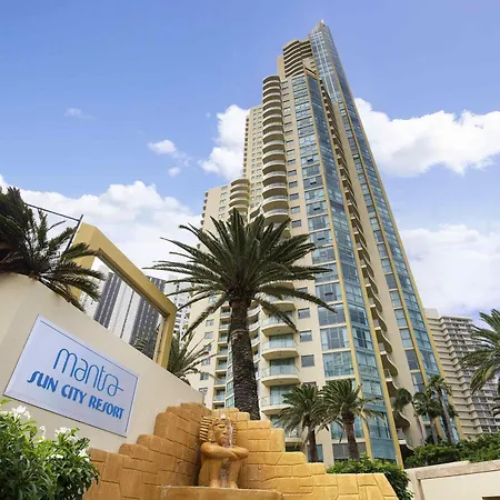 Mantra Sun City-3